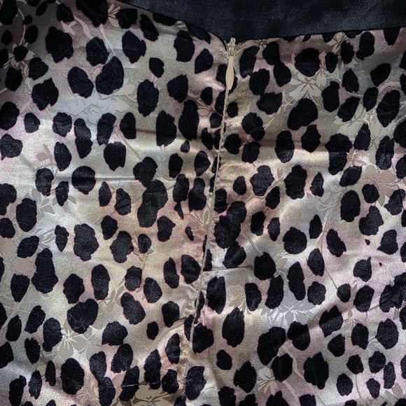 Princess Polly Jemima Grace Mini Skirt Size 4 - Picture 15 of 16